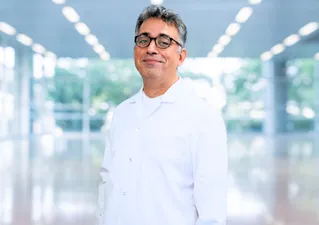 Op. Dr. Kasım Arık