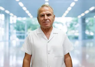 Uzm. Dr. Haksun Acet