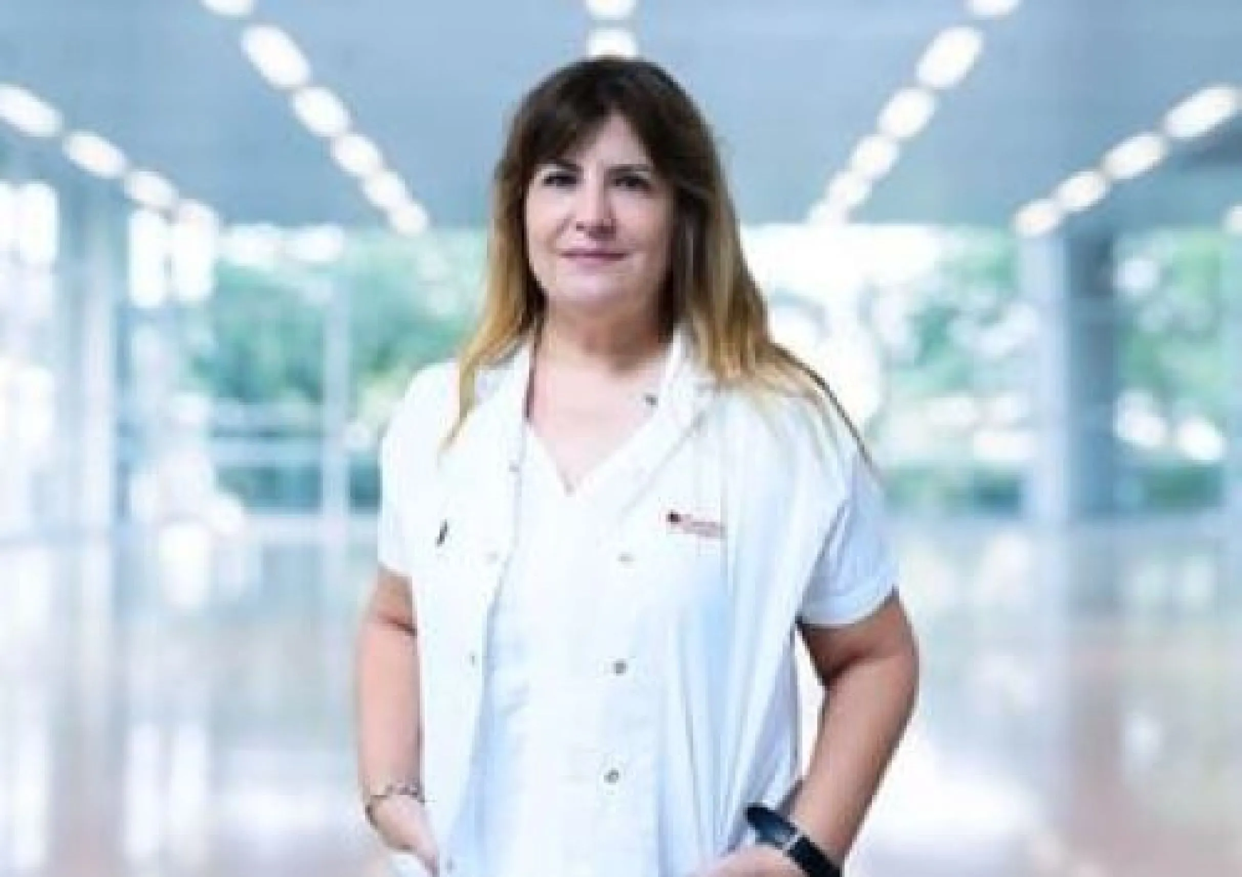 Uzm. Dr. Sibel Yeniocak
