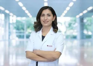 Op. Dr. Zeynep Esin Tuncay