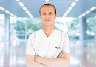 Op. Dr. Cengiz Aydın
