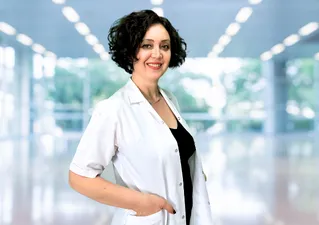 Uzm. Dr. Meltem Duraklı Ulukök