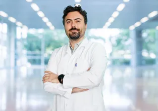 Op.Dr. Fatih Suluova