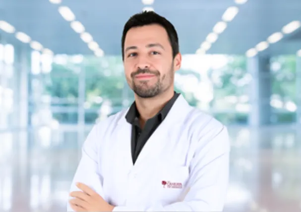 Uzm. Dr. Ertan Nurlu