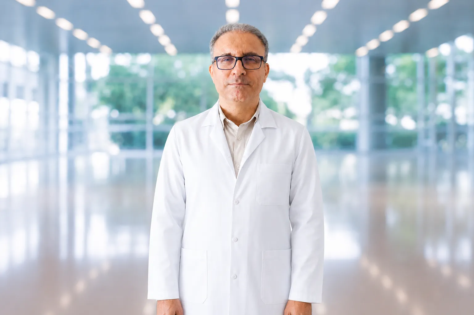 Op. Dr. Osman Kapkın