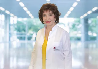 Prof. Dr. Nuran Atmanoğlu