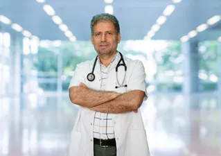 Uzm. Dr. Semih Yunus