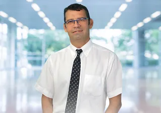 Uzm. Dr. Berkant Yelken