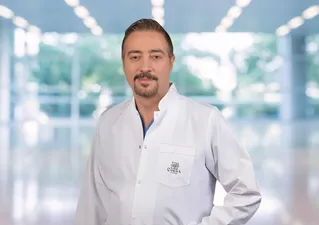 Op. Dr. Murat Erdoğan