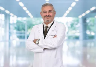 Op.Dr. Mehmet Akaçin
